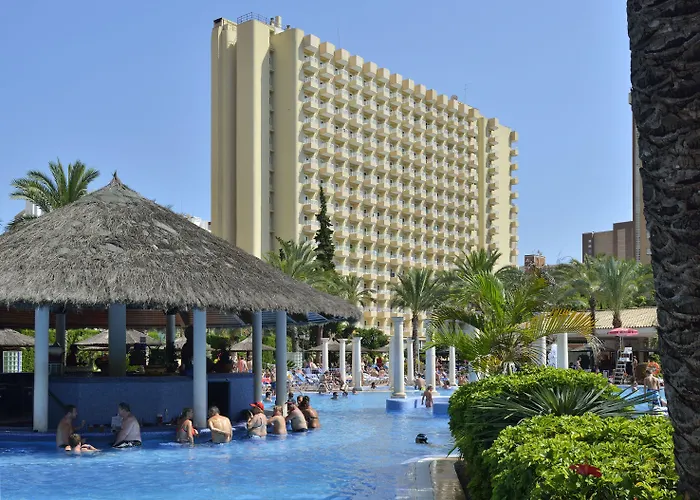 Sol Pelicanos OcasResort All Inclusive